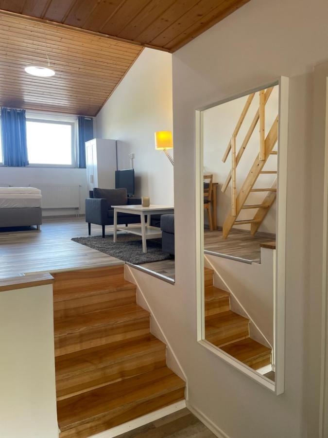 Bubesheim Sweet Rooms מראה חיצוני תמונה