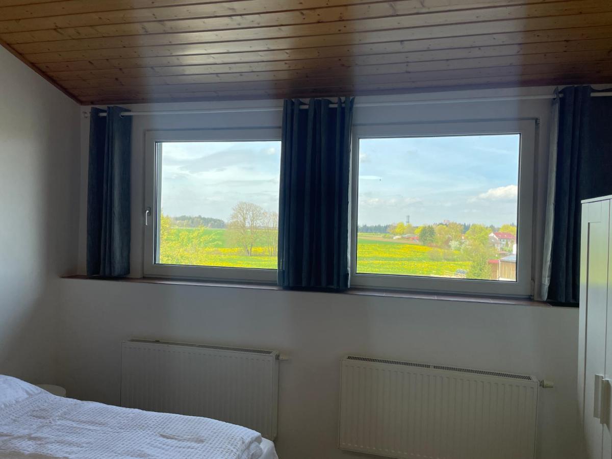 Bubesheim Sweet Rooms מראה חיצוני תמונה