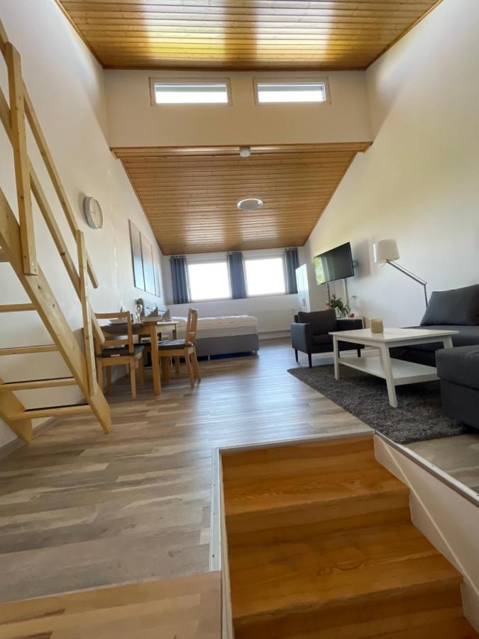 Bubesheim Sweet Rooms מראה חיצוני תמונה