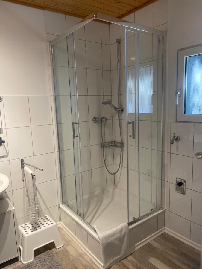 Bubesheim Sweet Rooms מראה חיצוני תמונה