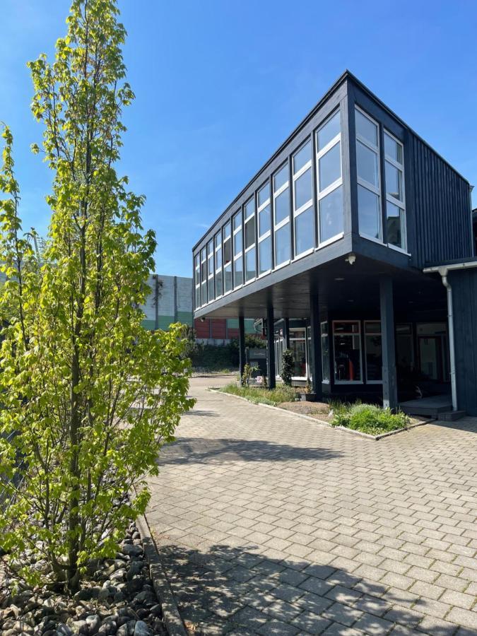 Bubesheim Sweet Rooms מראה חיצוני תמונה