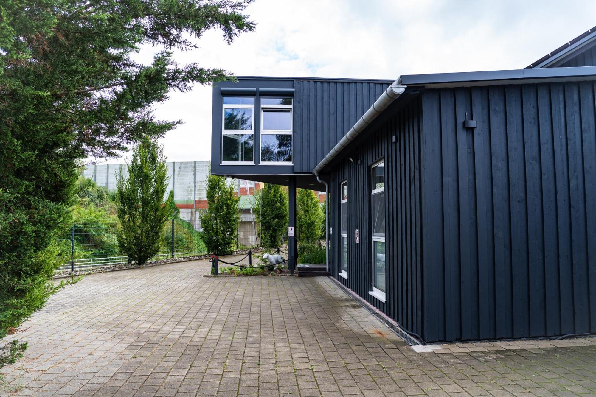 Bubesheim Sweet Rooms מראה חיצוני תמונה
