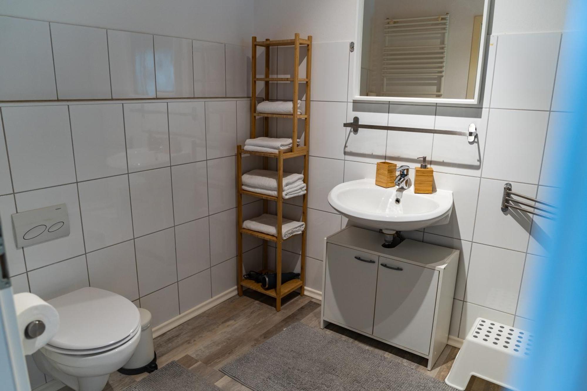 Bubesheim Sweet Rooms מראה חיצוני תמונה