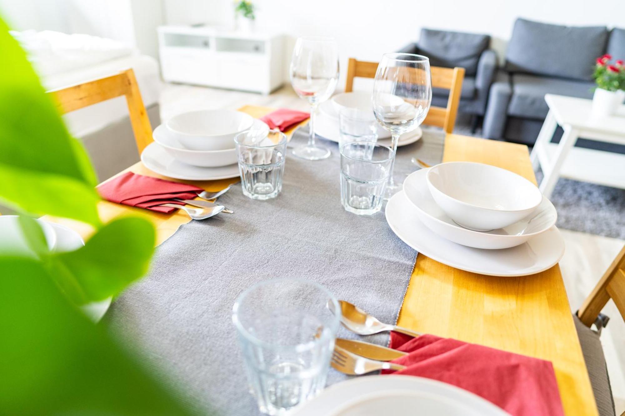 Bubesheim Sweet Rooms מראה חיצוני תמונה