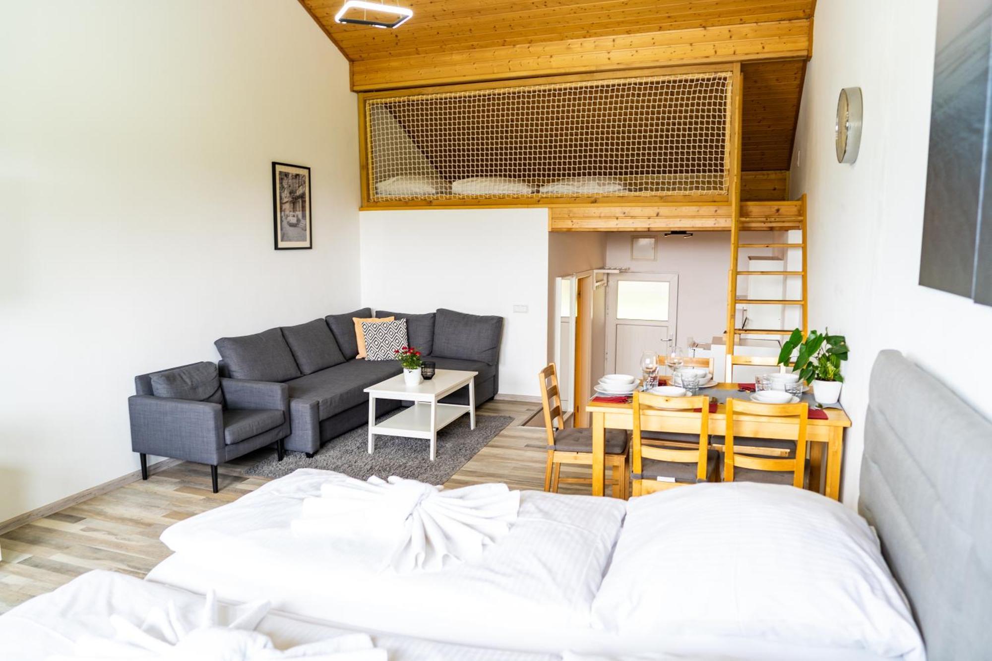 Bubesheim Sweet Rooms מראה חיצוני תמונה